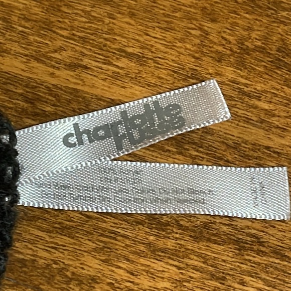 Infinity Scarf - Picture 2 of 2